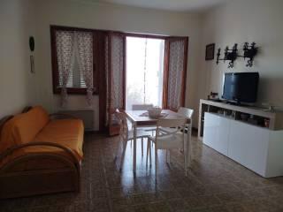 Trilocale via della Cacciarella, Porto Santo Stefano, Monte Argentario — foto 7 di 9