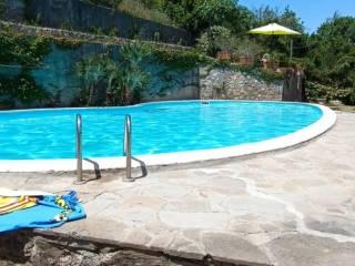 Trilocale via della Cacciarella, Porto Santo Stefano, Monte Argentario — foto 9 di 9
