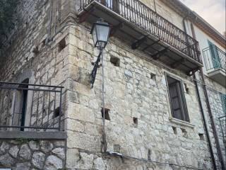 Terratetto unifamiliare via Guglielmo Marconi 91, Centro, Bagnoli del Trigno — foto 5 di 9