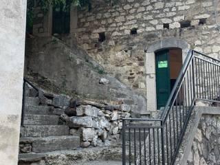 Terratetto unifamiliare via Guglielmo Marconi 91, Centro, Bagnoli del Trigno — foto 7 di 9