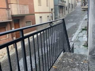 Terratetto unifamiliare via Guglielmo Marconi 91, Centro, Bagnoli del Trigno — foto 9 di 9