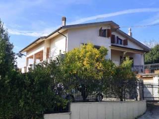 Villa plurifamiliare, buono stato, 355 m², Osimo — foto 19 di 52
