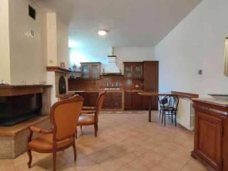 Villa plurifamiliare, buono stato, 355 m², Osimo — foto 51 di 52