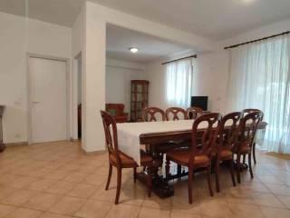 Villa plurifamiliare, buono stato, 355 m², Osimo — foto 47 di 52