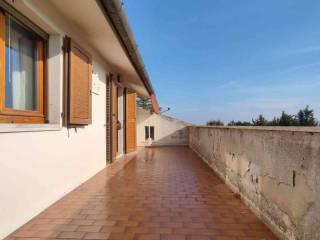 Villa plurifamiliare, buono stato, 355 m², Osimo — foto 23 di 52
