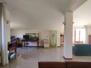 Villa plurifamiliare, buono stato, 355 m², Osimo — foto 37 di 52