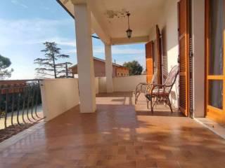 Villa plurifamiliare, buono stato, 355 m², Osimo — foto 12 di 52