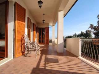 Villa plurifamiliare, buono stato, 355 m², Osimo — foto 15 di 52