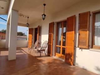 Villa plurifamiliare, buono stato, 355 m², Osimo — foto 52 di 52
