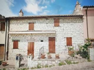 Terratetto unifamiliare 120 m², buono stato, Centro, Sirolo — foto 17 di 31