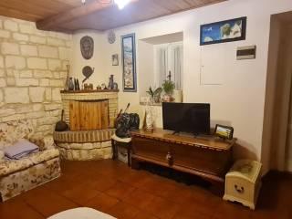 Terratetto unifamiliare 120 m², buono stato, Centro, Sirolo — foto 25 di 31