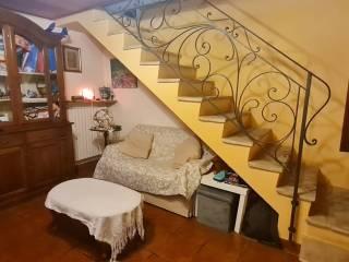 Terratetto unifamiliare 120 m², buono stato, Centro, Sirolo — foto 30 di 31