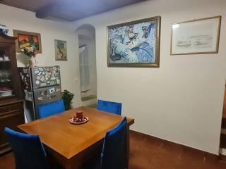 Terratetto unifamiliare 120 m², buono stato, Centro, Sirolo — foto 15 di 31