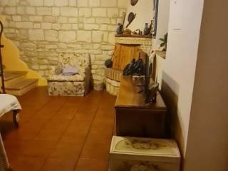 Terratetto unifamiliare 120 m², buono stato, Centro, Sirolo — foto 8 di 31