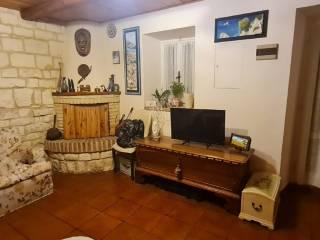 Terratetto unifamiliare 120 m², buono stato, Centro, Sirolo — foto 23 di 31
