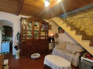 Terratetto unifamiliare 120 m², buono stato, Centro, Sirolo — foto 9 di 31