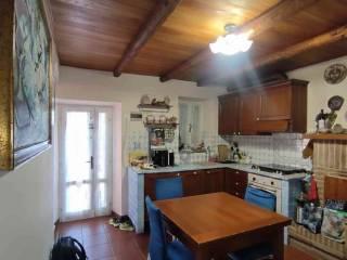 Terratetto unifamiliare 120 m², buono stato, Centro, Sirolo — foto 28 di 31