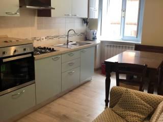 Quadrilocale via Cesare Battisti 28, Centro, Acquapendente — foto 6 di 6