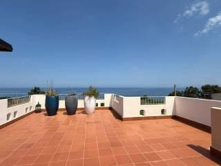 Villa unifamiliare via Paolo Borsellino, Zambrone — foto 28 di 31