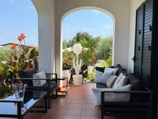 Villa unifamiliare via Paolo Borsellino, Zambrone — foto 11 di 31