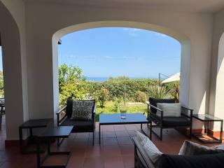 Villa unifamiliare via Paolo Borsellino, Zambrone — foto 27 di 31