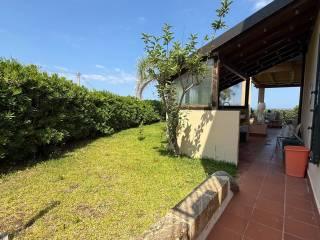 Villa unifamiliare via Paolo Borsellino, Zambrone — foto 8 di 31
