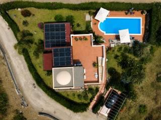 Villa unifamiliare via Paolo Borsellino, Zambrone — foto 23 di 31