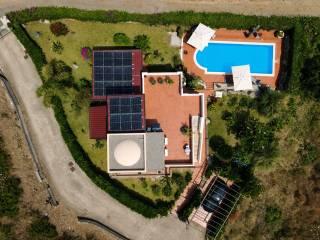Villa unifamiliare via Paolo Borsellino, Zambrone — foto 9 di 31