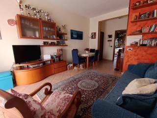 Trilocale corso Umberto I 395, Ficarazzi