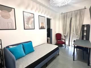 Stanza singola viale della regione 45, Caltanissetta — foto 2 di 15