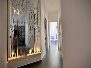 Stanza singola viale della regione 45, Caltanissetta — foto 14 di 15