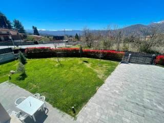 Villa unifamiliare via Raiolo, Centro, Pizzoli — foto 4 di 18