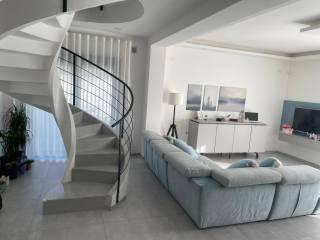 Villa unifamiliare via Raiolo, Centro, Pizzoli — foto 17 di 18