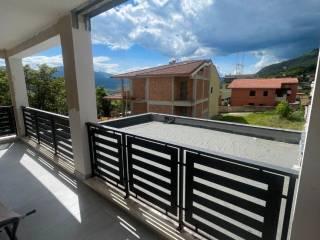 Villa unifamiliare via Raiolo, Centro, Pizzoli — foto 16 di 18