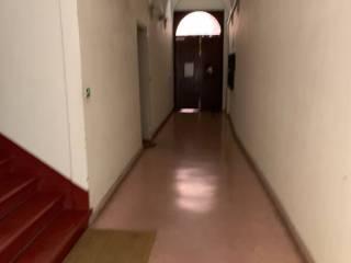 Attico via delle Tovaglie 1, Castiglione - Tribunale, Bologna