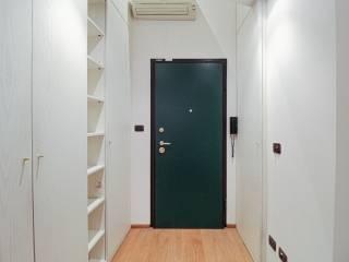 Attico via delle Tovaglie 1, Castiglione - Tribunale, Bologna — foto 8 di 12