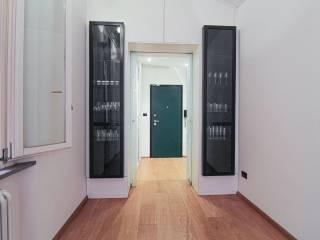 Attico via delle Tovaglie 1, Castiglione - Tribunale, Bologna — foto 9 di 12
