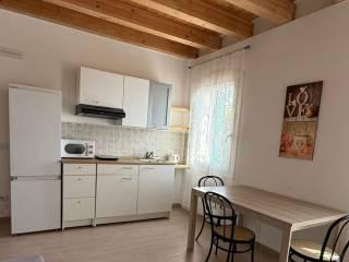 Bilocale via Giacomo Zanella 21b, Monteortone, Abano Terme — foto 2 di 6