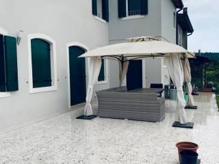 Bilocale via Giacomo Zanella 21b, Monteortone, Abano Terme — foto 6 di 6