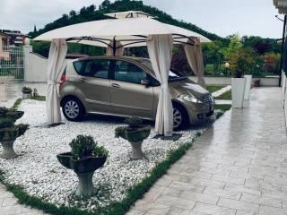 Bilocale via Giacomo Zanella 21b, Monteortone, Abano Terme — foto 3 di 6