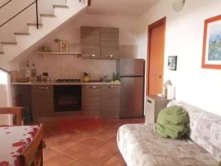 Villa a schiera via di Tarquinia 21, Canino — foto 11 di 16