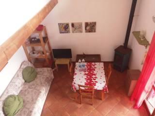 Villa a schiera via di Tarquinia 21, Canino — foto 6 di 16