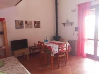 Villa a schiera via di Tarquinia 21, Canino — foto 14 di 16