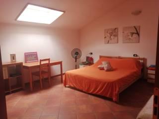 Villa a schiera via di Tarquinia 21, Canino — foto 3 di 16