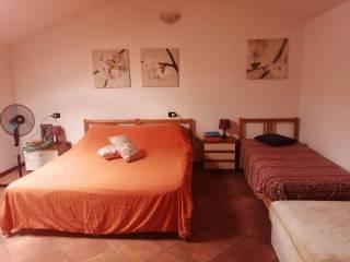 Villa a schiera via di Tarquinia 21, Canino — foto 10 di 16