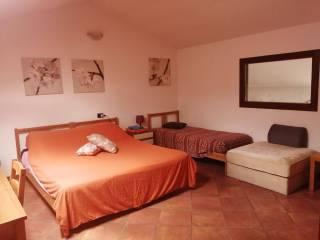 Villa a schiera via di Tarquinia 21, Canino — foto 13 di 16