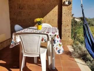 Villa a schiera via di Tarquinia 21, Canino — foto 2 di 16
