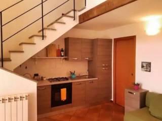 Villa a schiera via di Tarquinia 21, Canino — foto 12 di 16