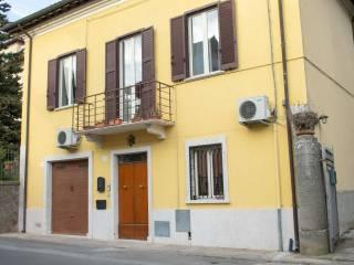 Villa unifamiliare via Bertina 6, Centro, Montefiascone — foto 5 di 6
