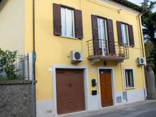 Villa unifamiliare via Bertina 6, Centro, Montefiascone — foto 6 di 6